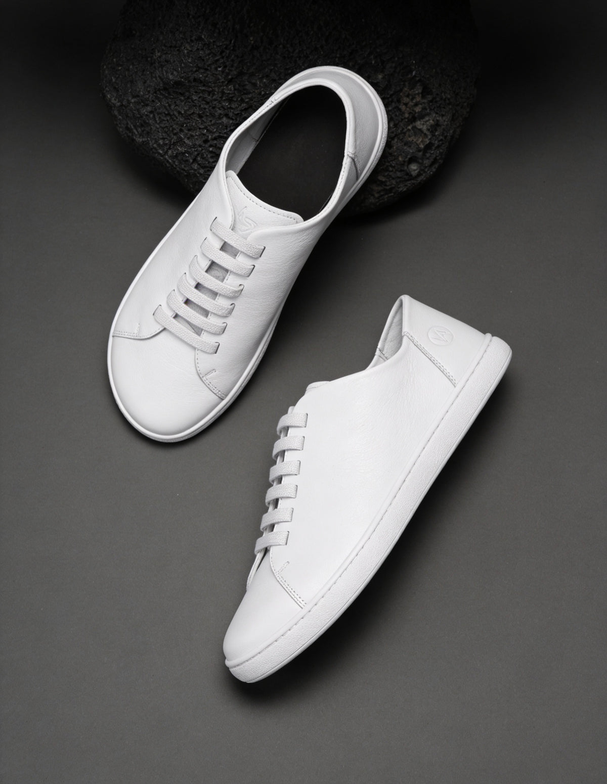Barefoot Ready White