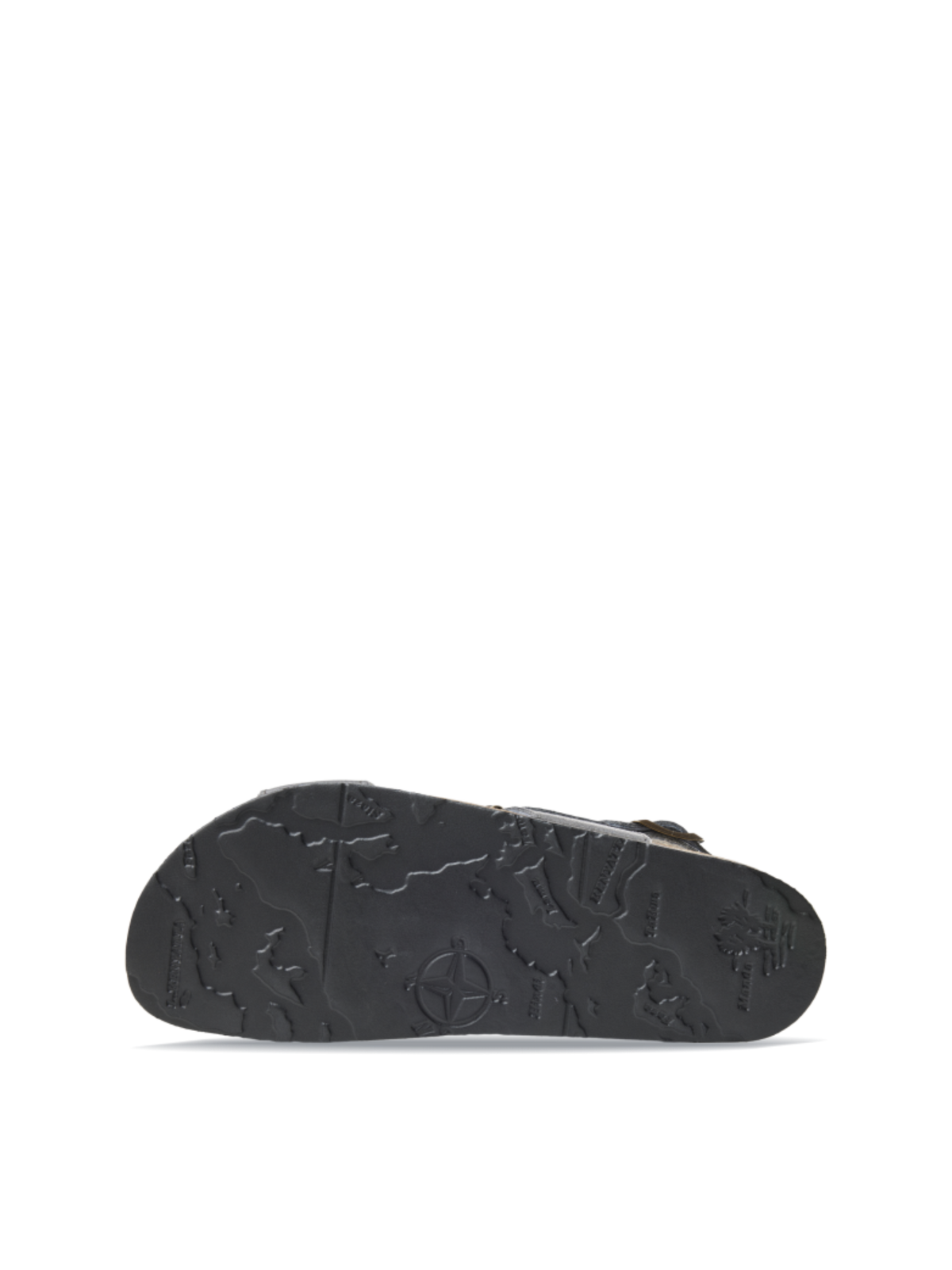 Cross Grey