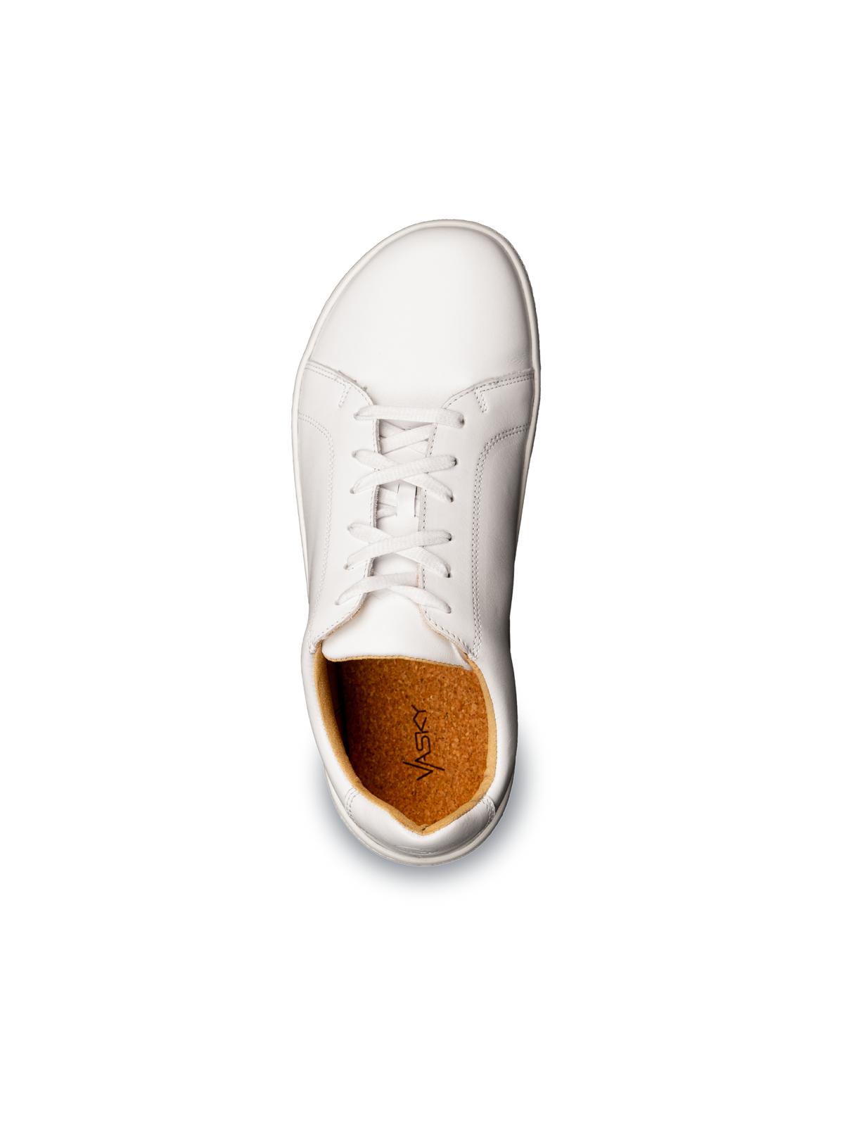 Barefoot Glory White