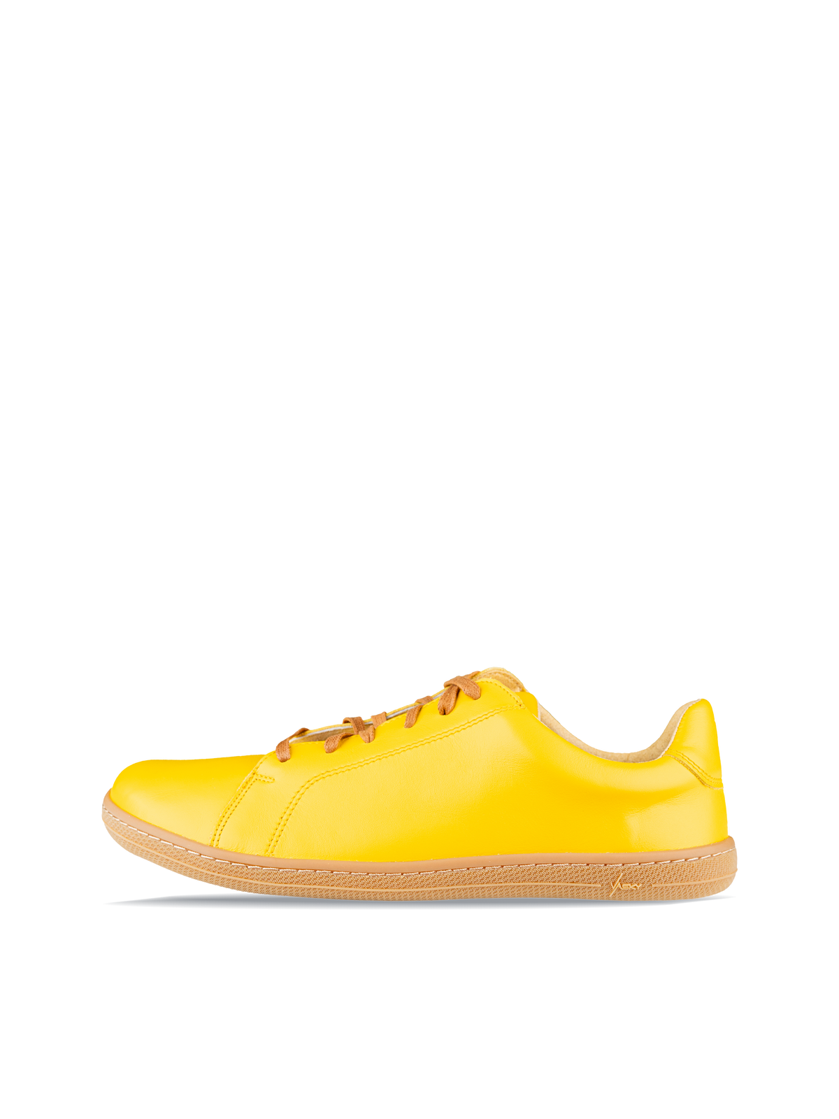 Barefoot Glory Yellow