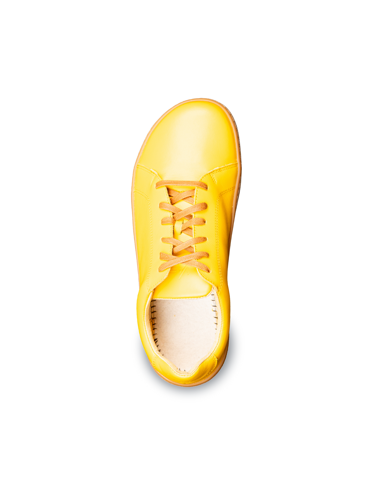 Barefoot Glory Yellow