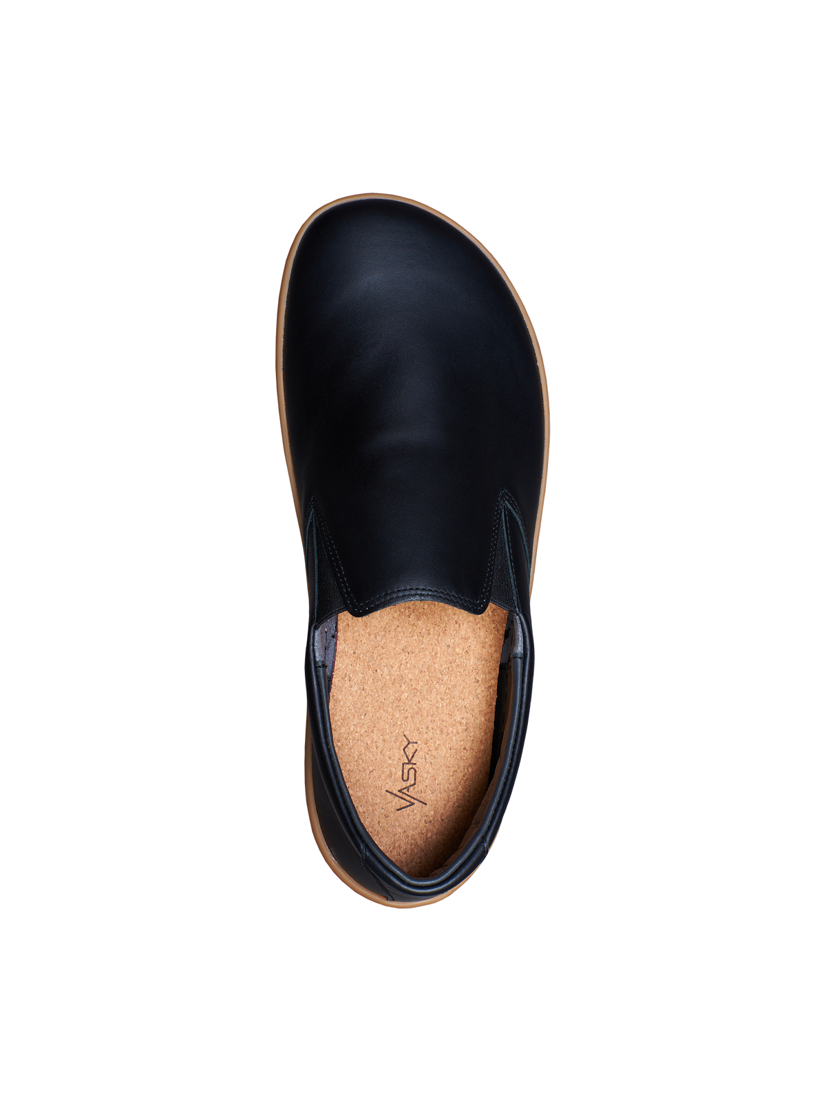 Barefoot Lerry Black