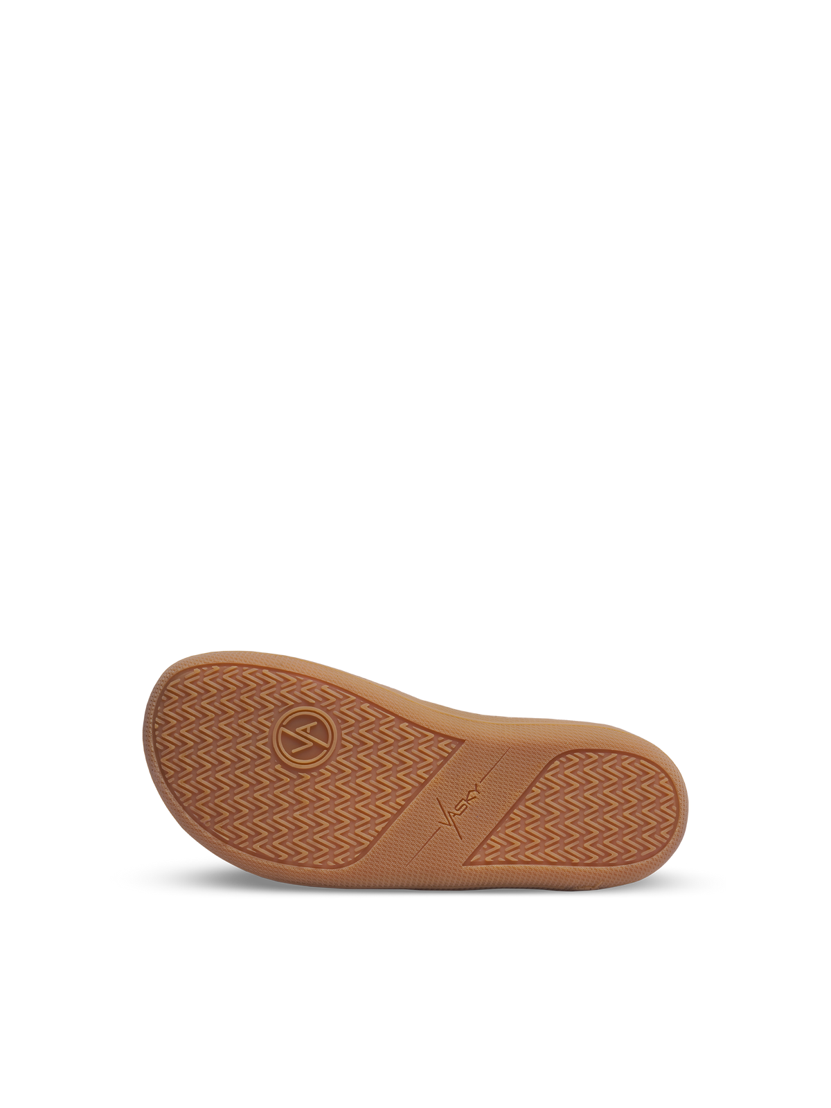 Barefoot Terry High Caramel