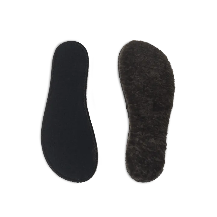 Barefoot Zateplená stélka