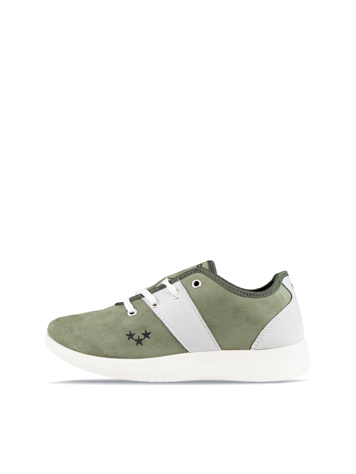 Basic Green