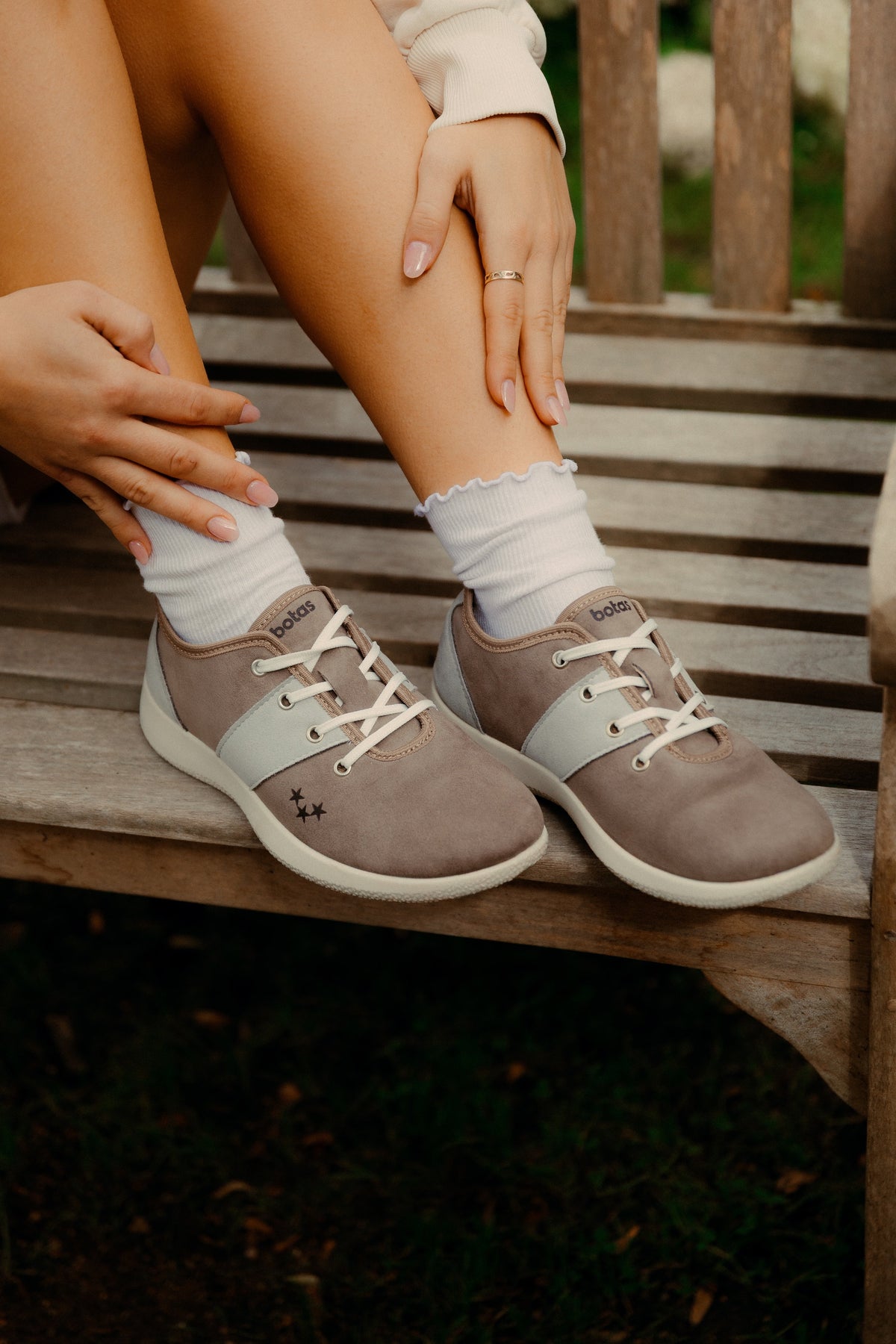Basic Taupe