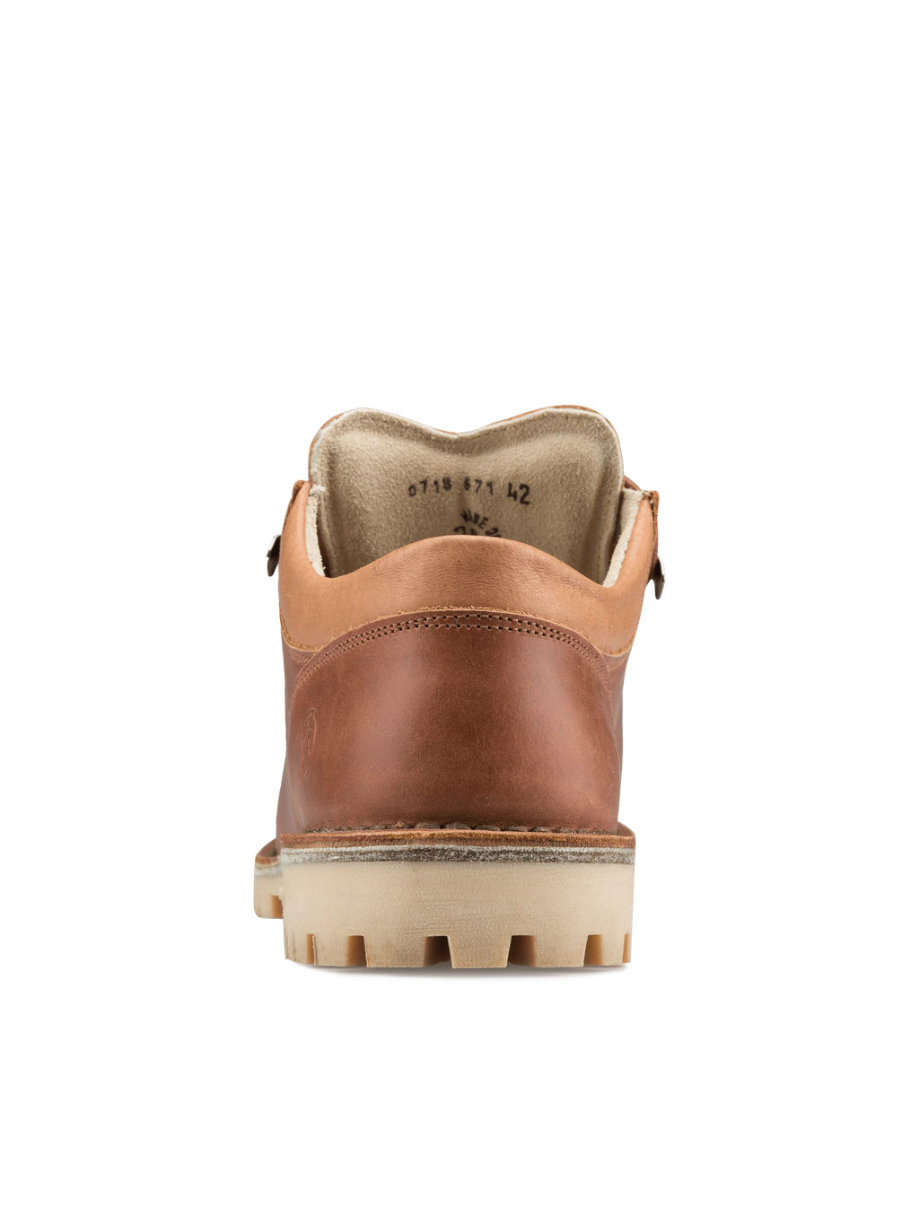 Batky Brown