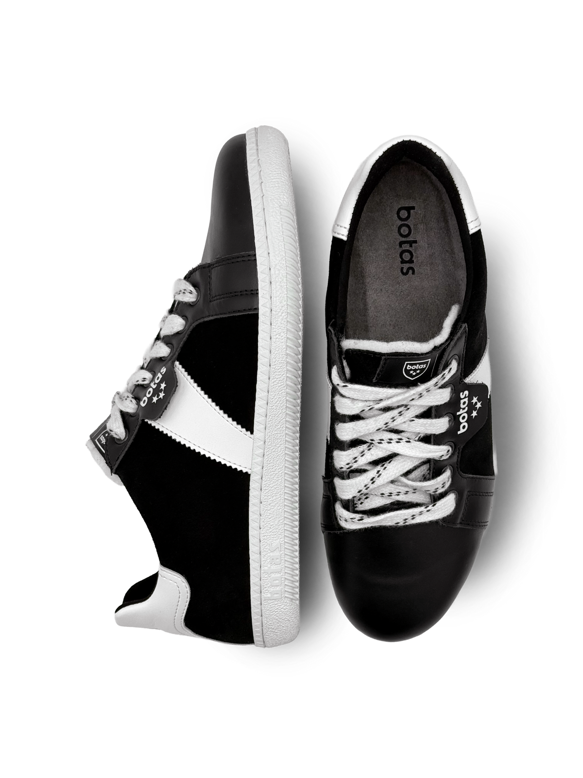 Botas × Český hokej Bruslobotasky