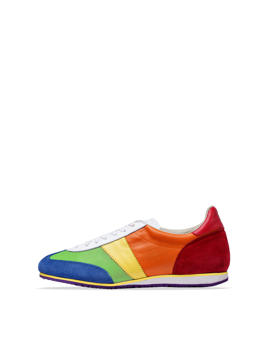 Classic Rainbow