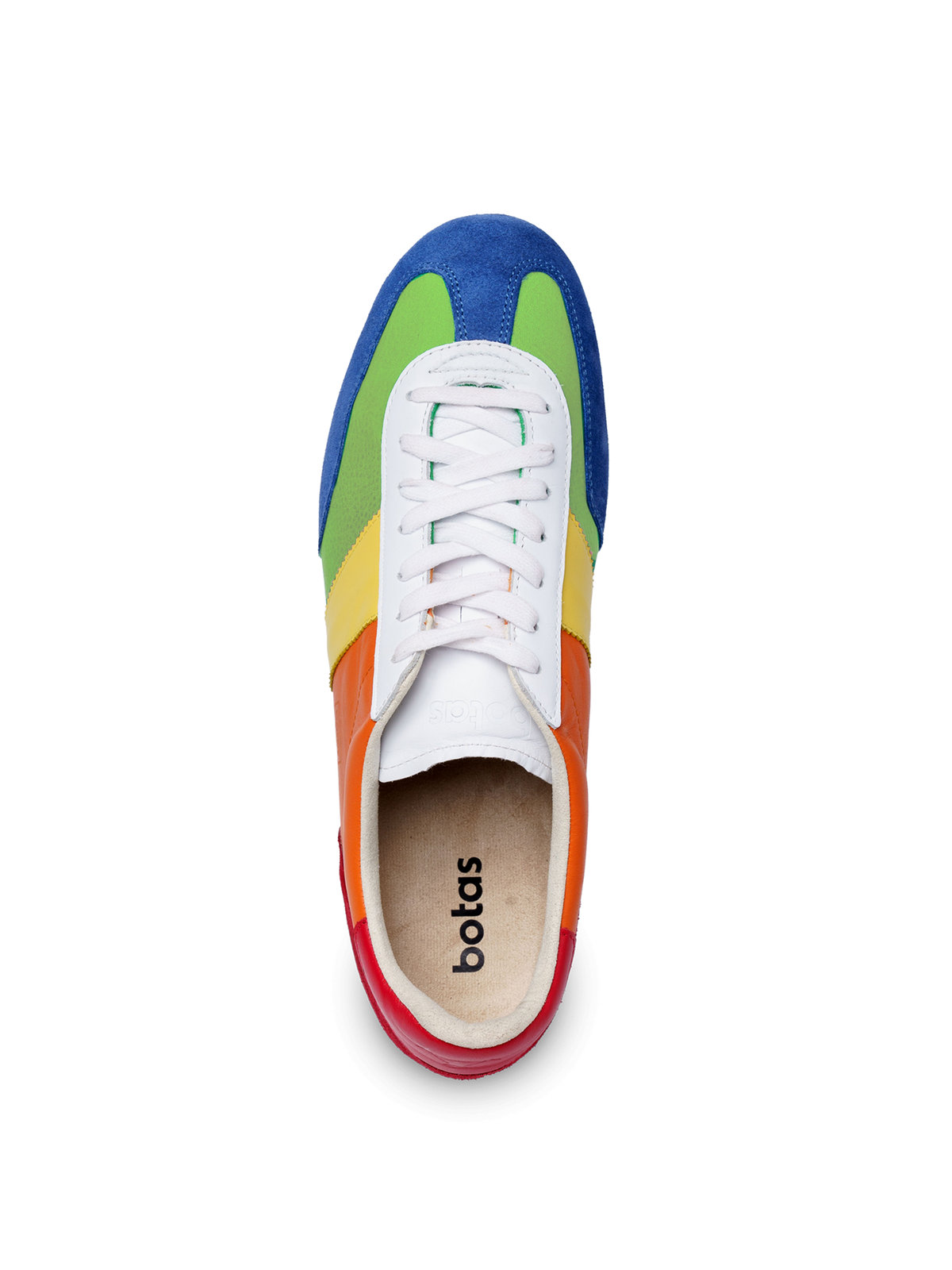 Classic Rainbow
