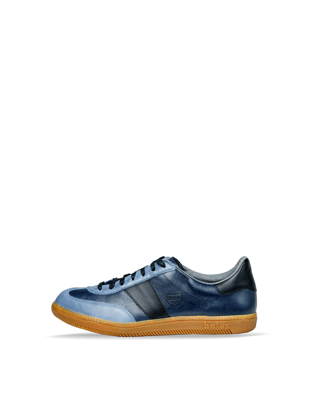 Iconic Blue