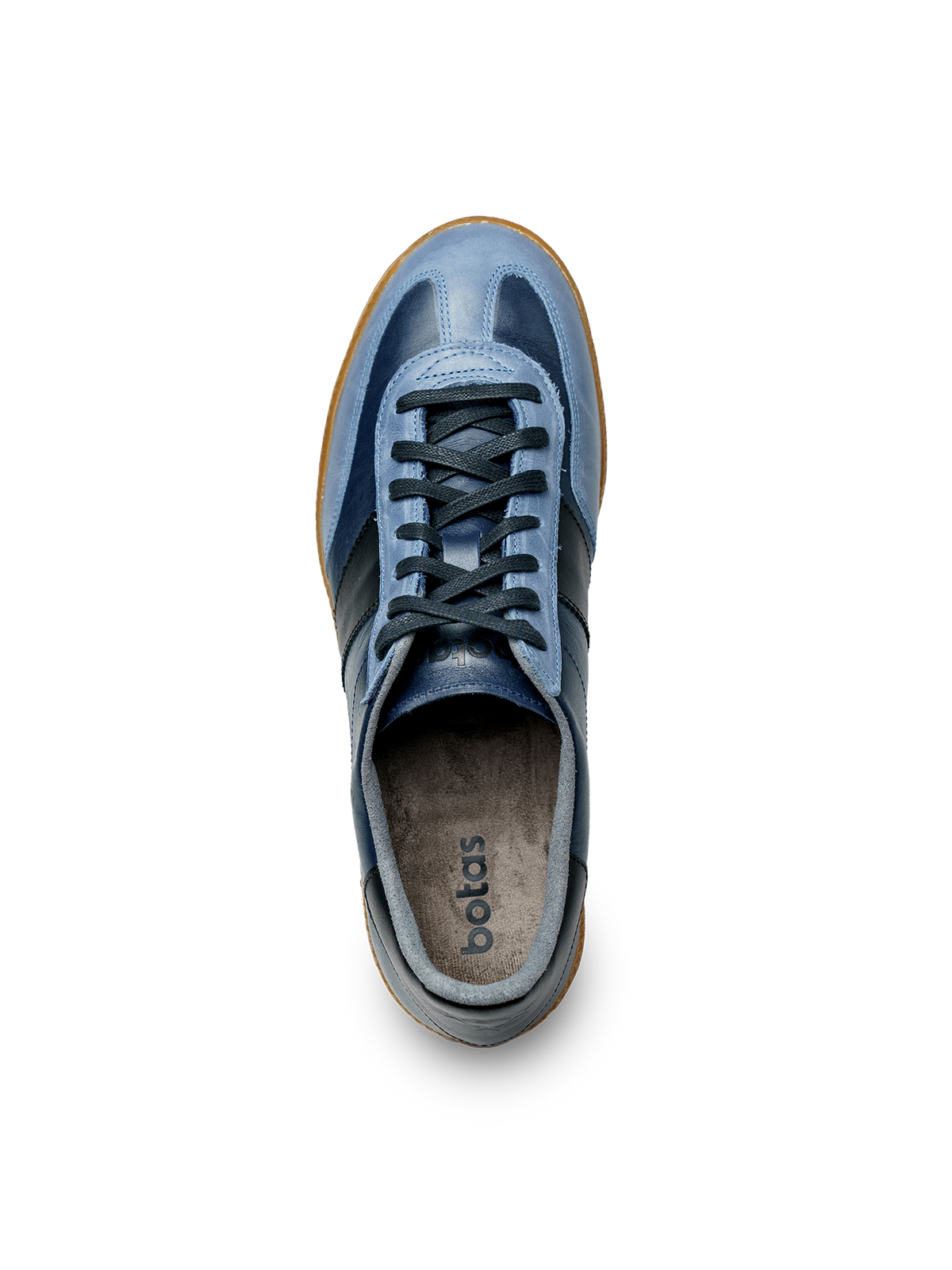 Iconic Blue