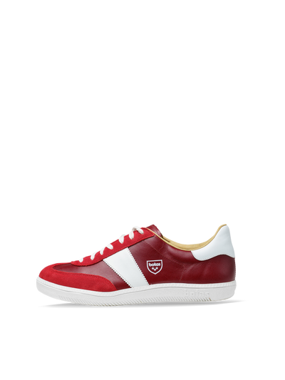 Iconic Red