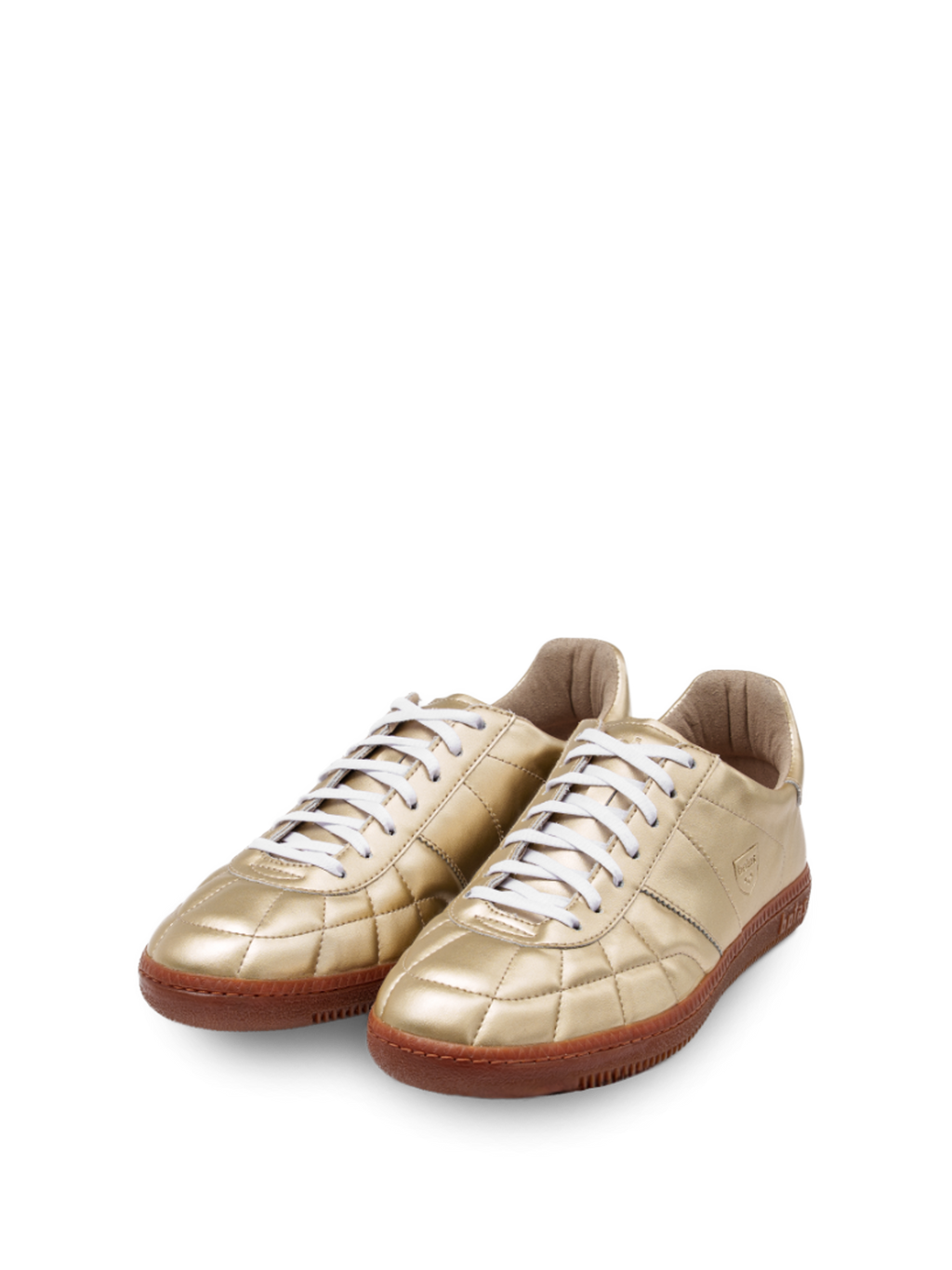 Botas Panenka Gold Limited Edition