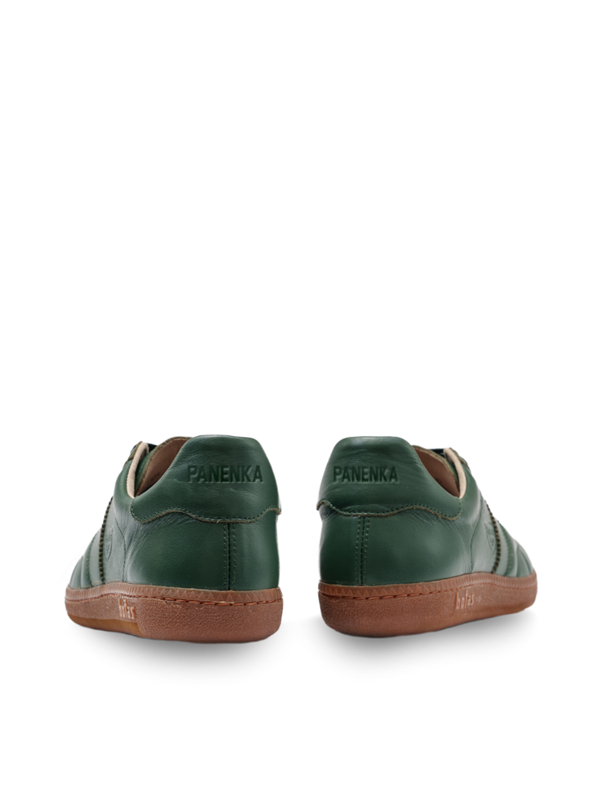 Botas Panenka Green