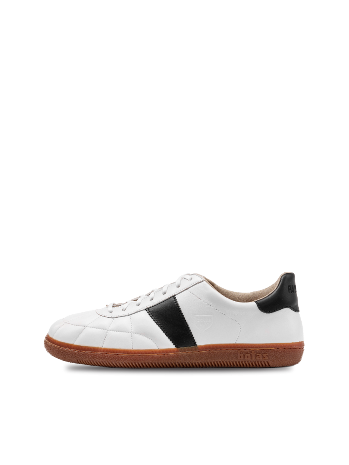 Botas Panenka White