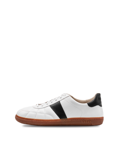 Botas Panenka White