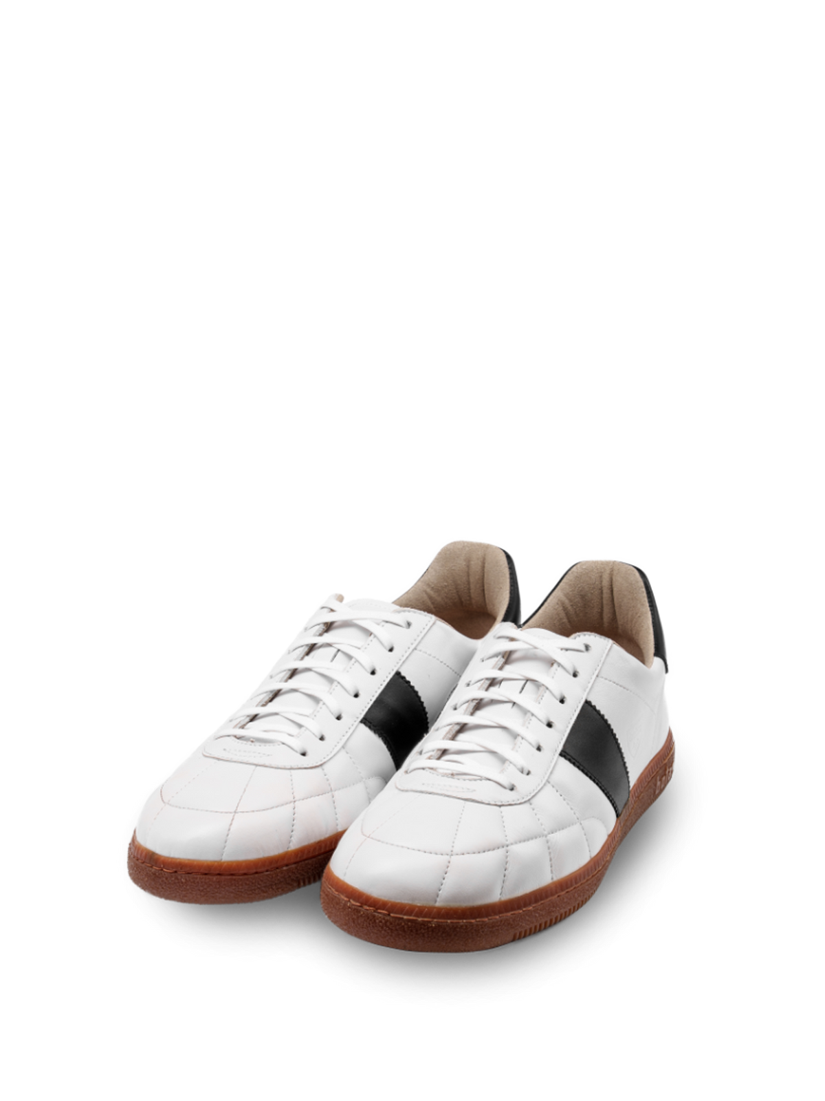 Botas Panenka White
