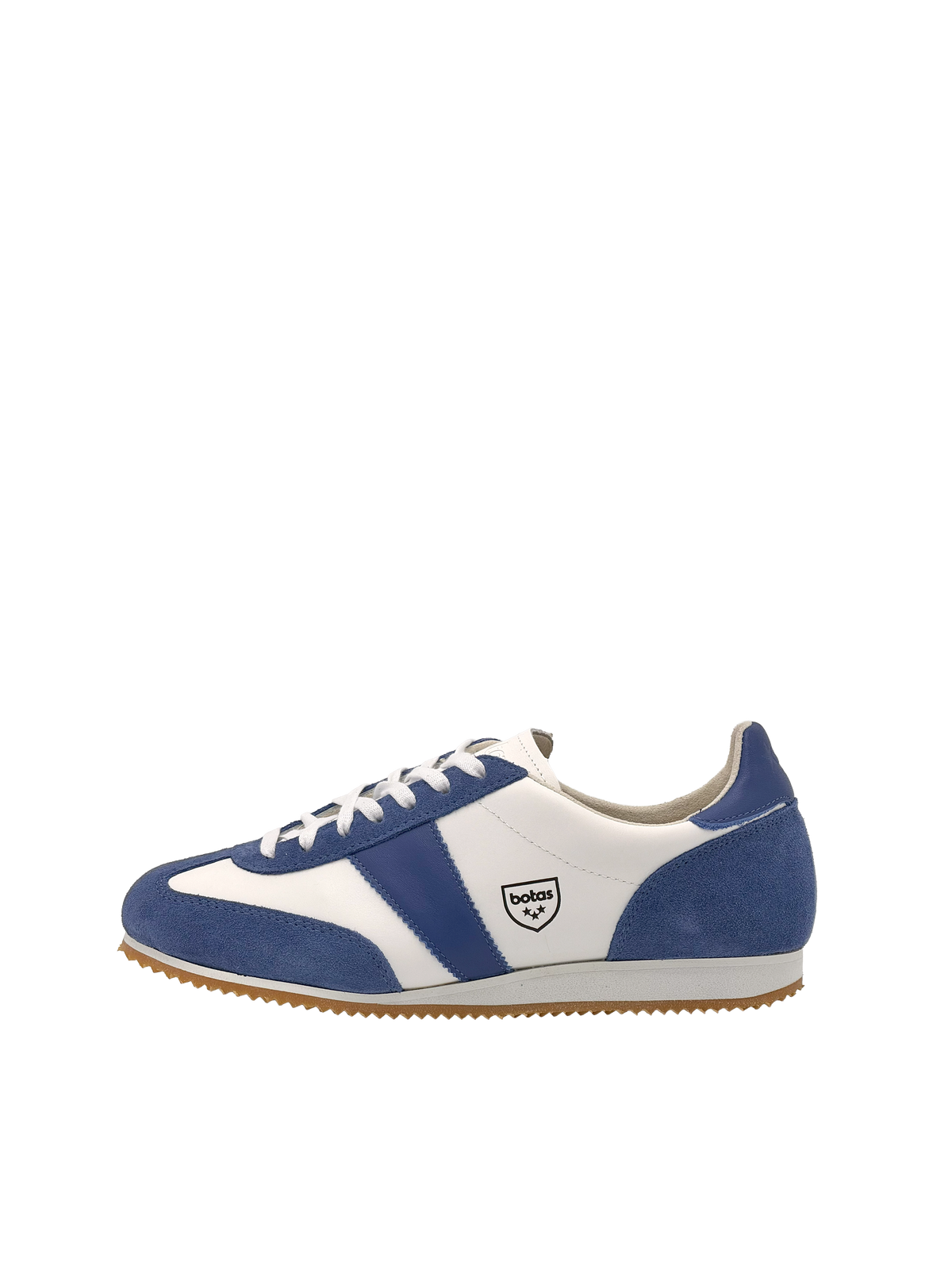 Classic NOT TOO OLD Blue