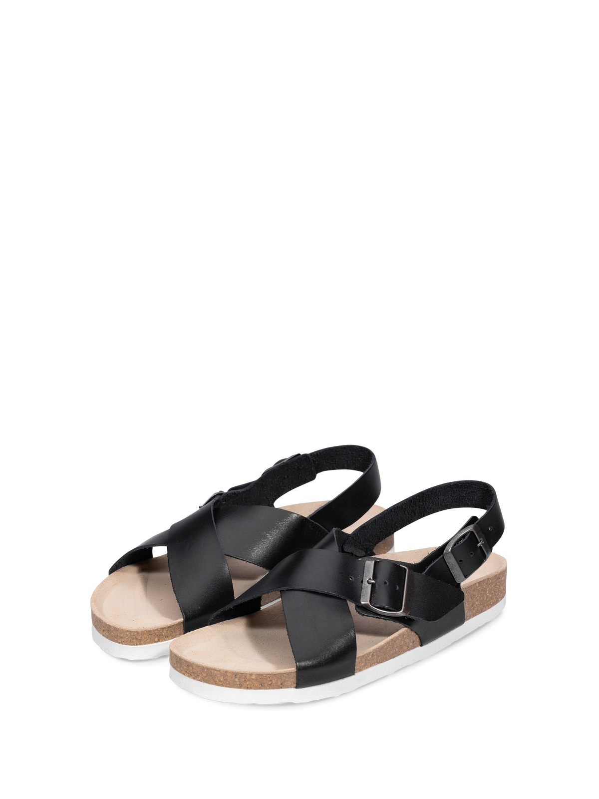 Cross Black