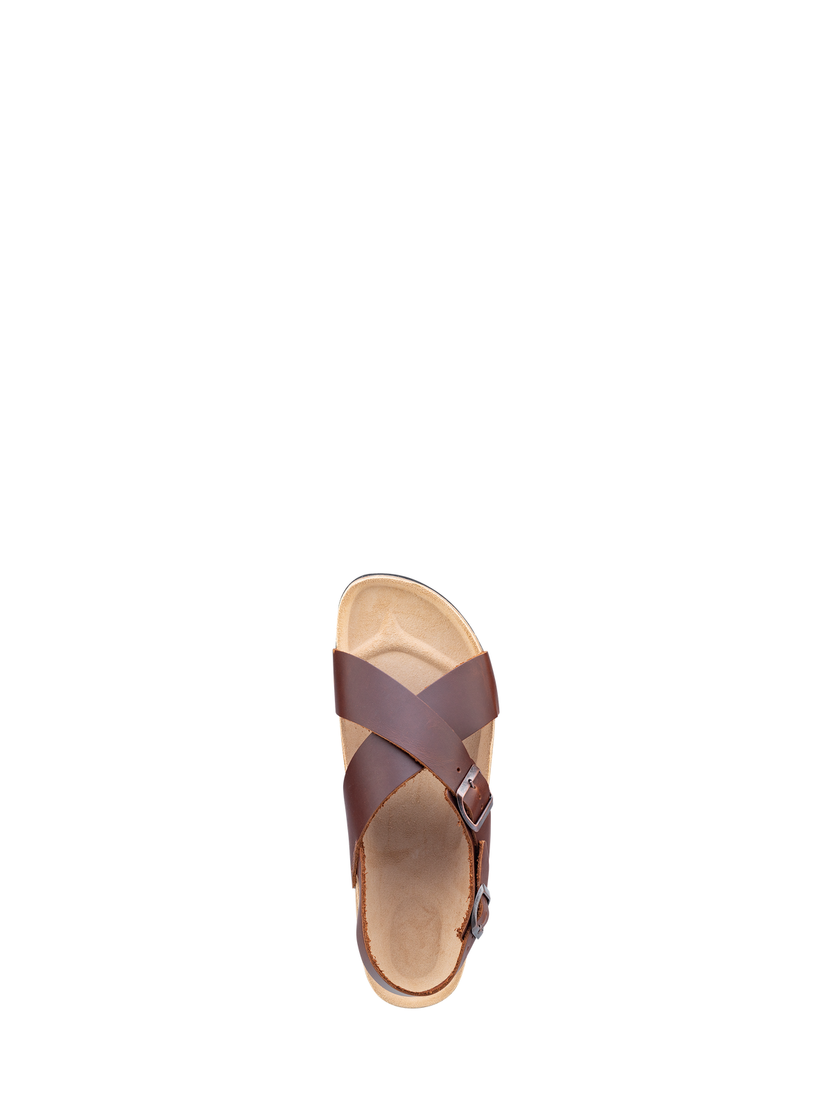 Cross Brown