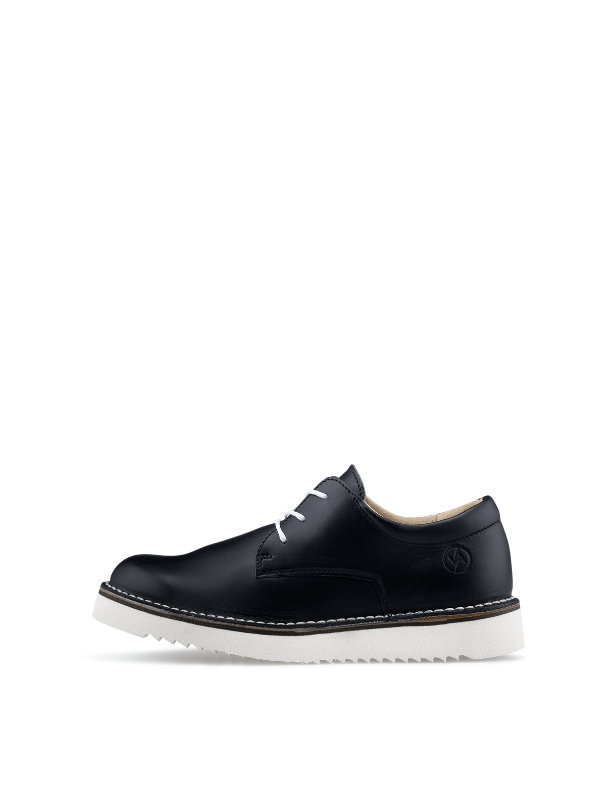 Derby Black