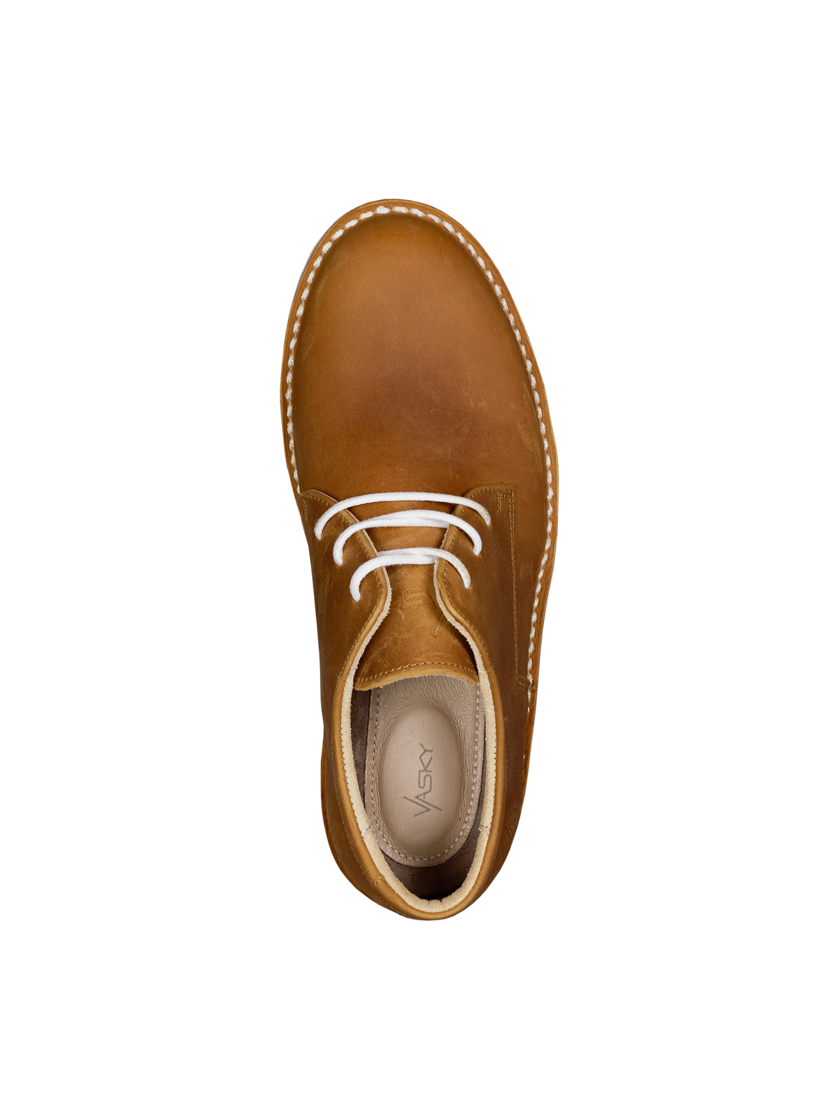 Derby Caramel