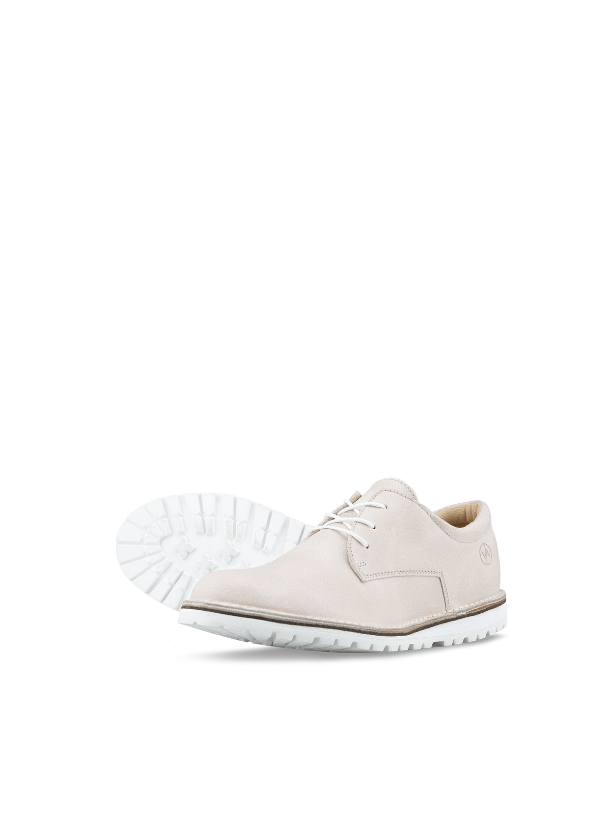 Derby Vanilla