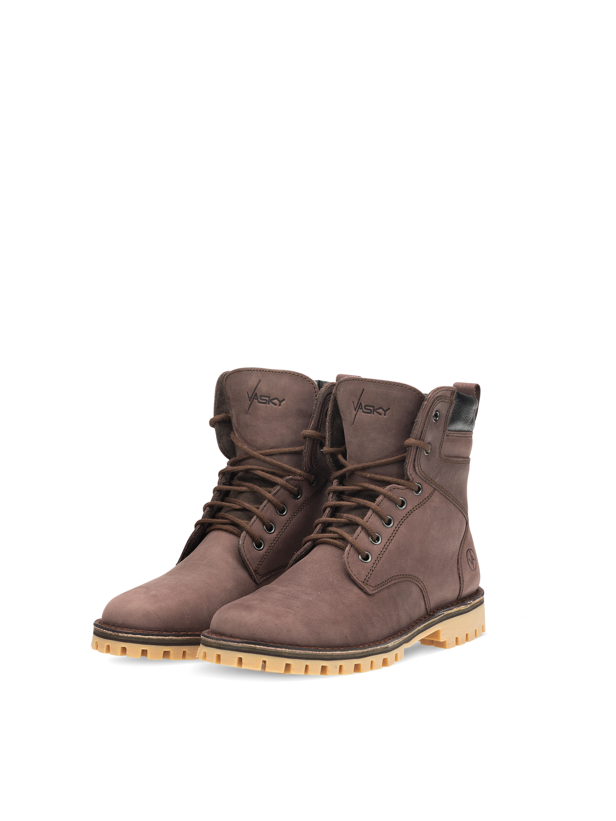 Farm High Dark Brown