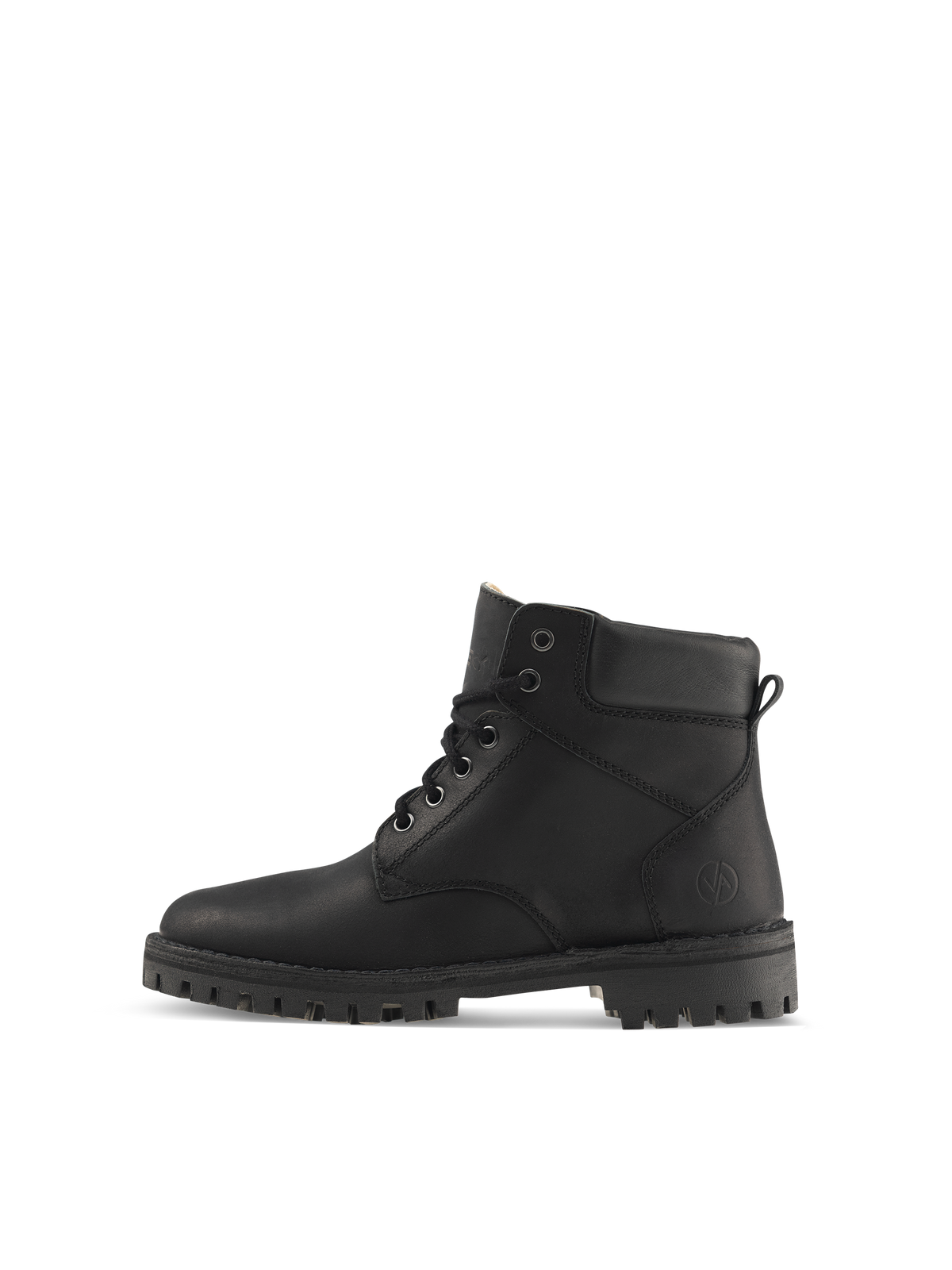 Farm Low Black Beran
