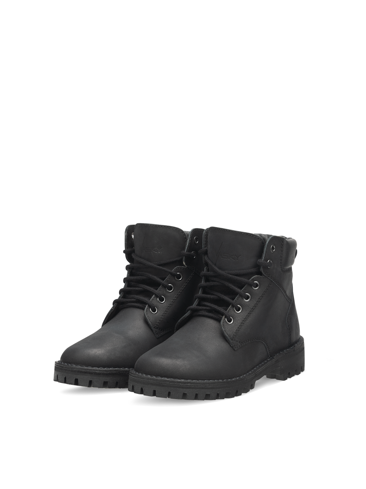 Farm Low Black Beran
