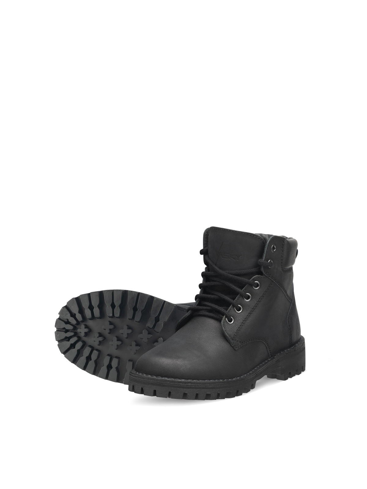 Farm Low Black Beran
