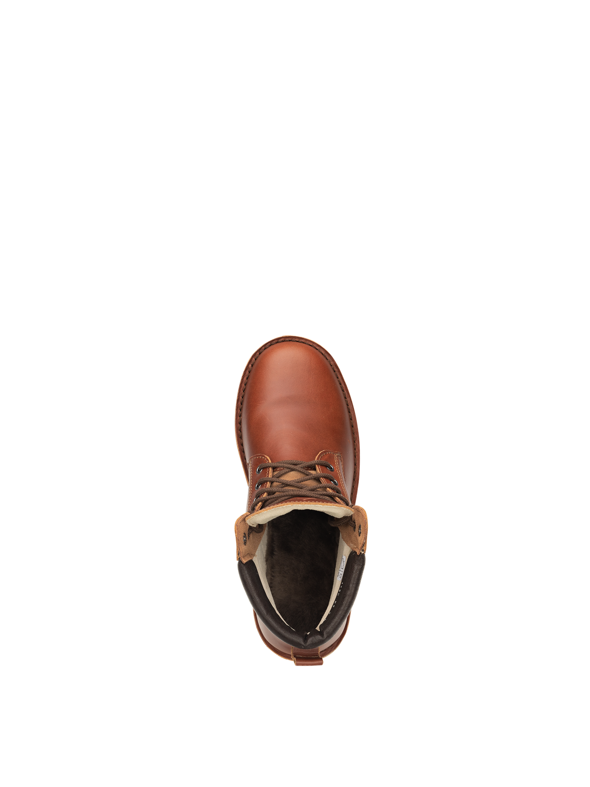 Farm Low Brown