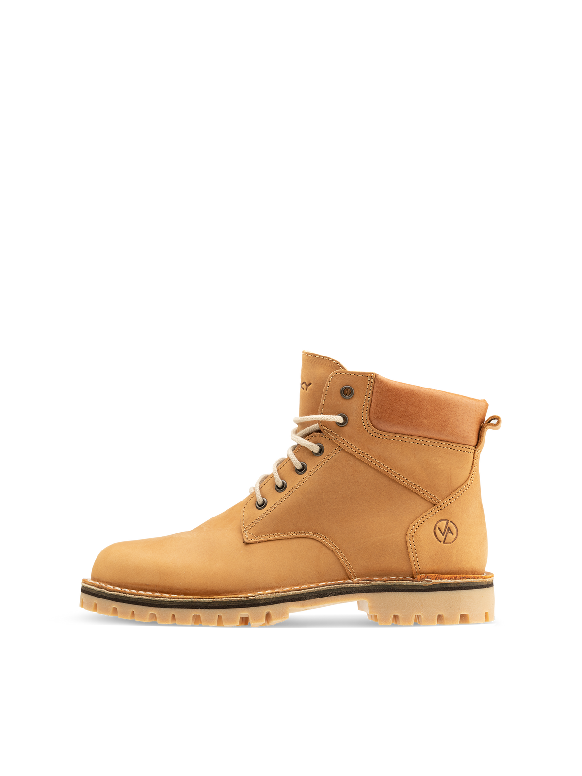 Farm Low Caramel Beran