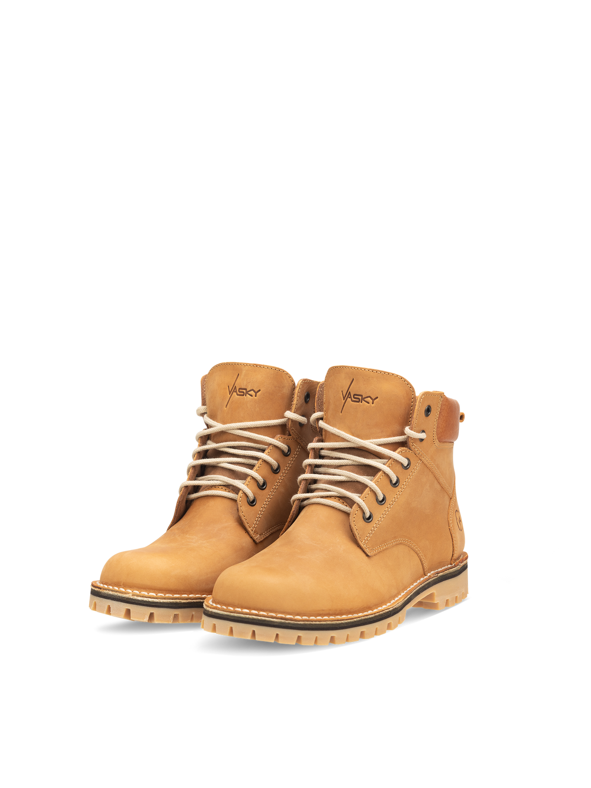 Farm Low Caramel Beran