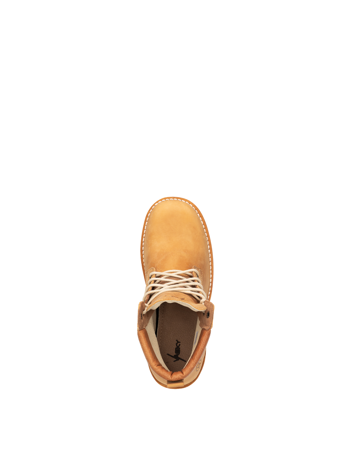 Farm Low Caramel Beran