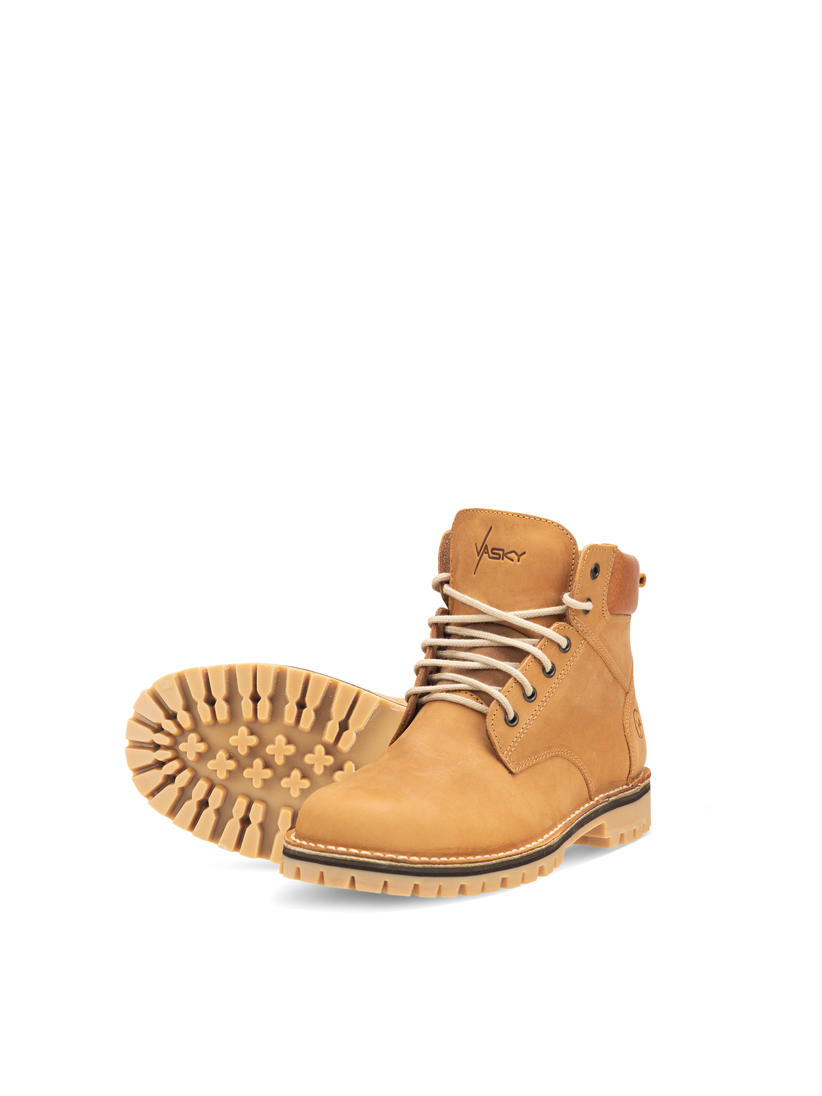 Farm Low Caramel Beran