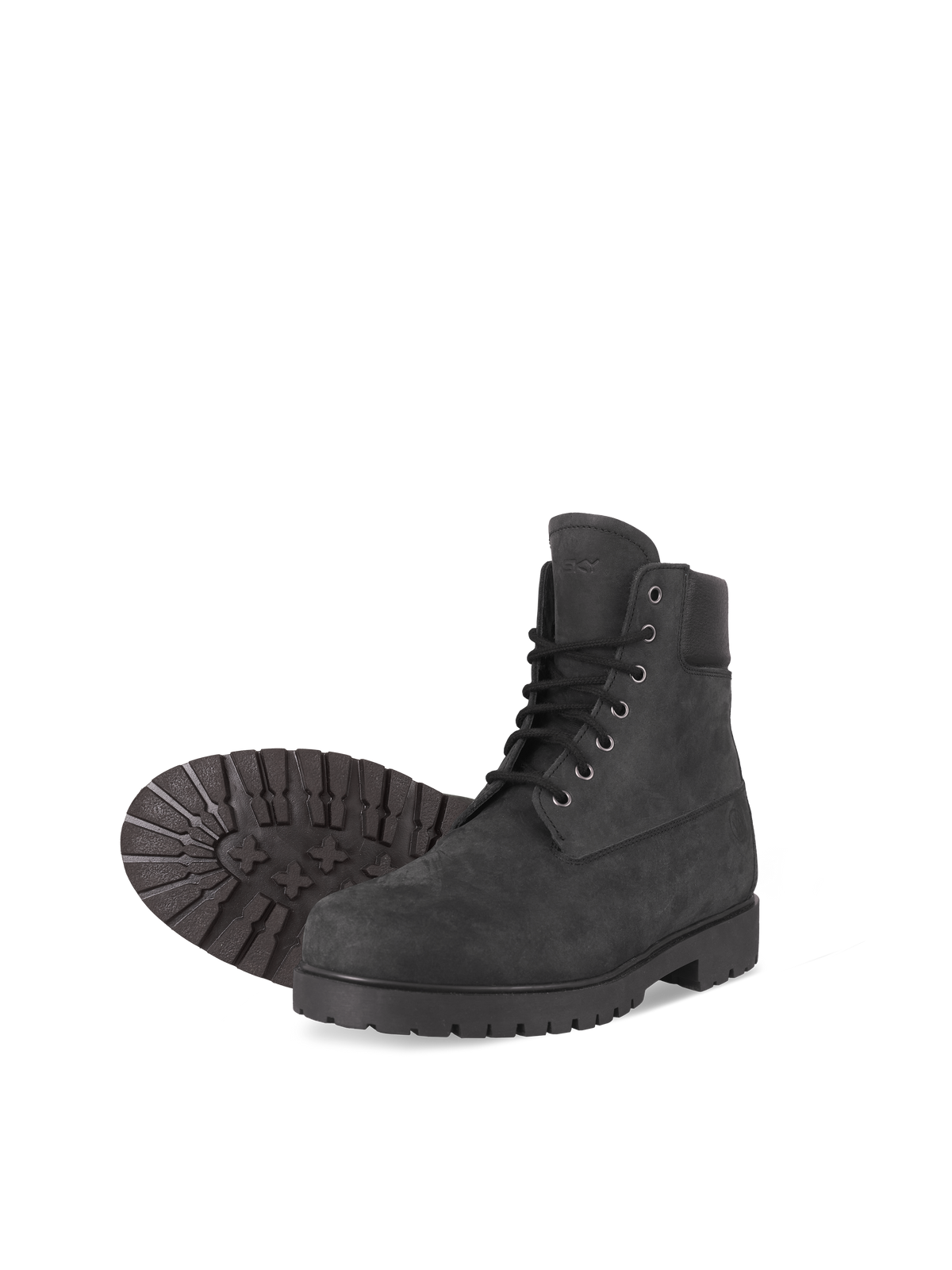 Farm Medium Black