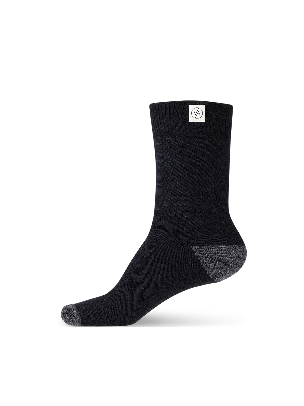 Fusky Black