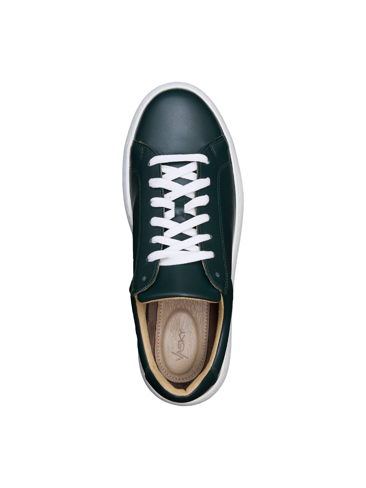 Glory Green