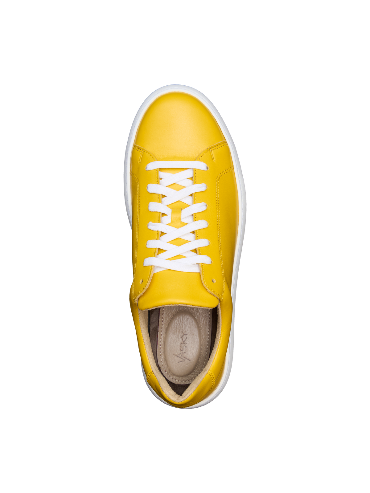 Glory Yellow