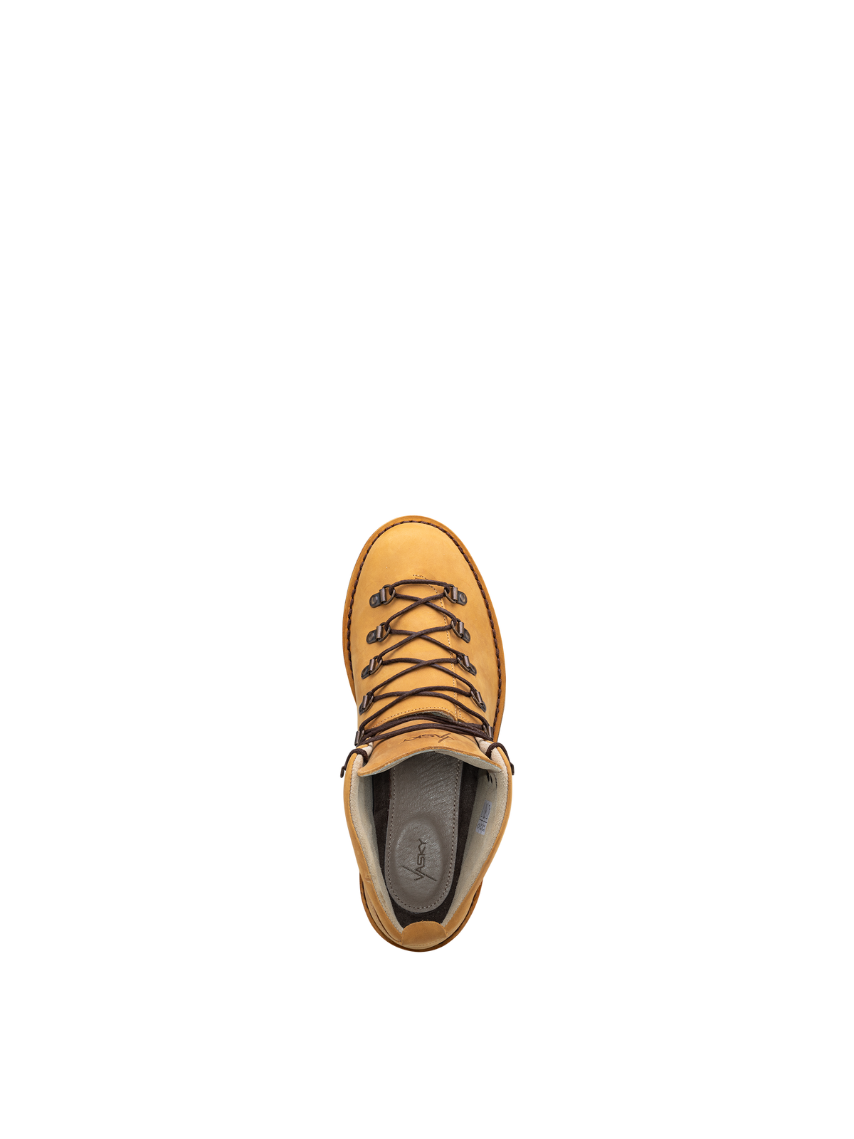 Highland Caramel