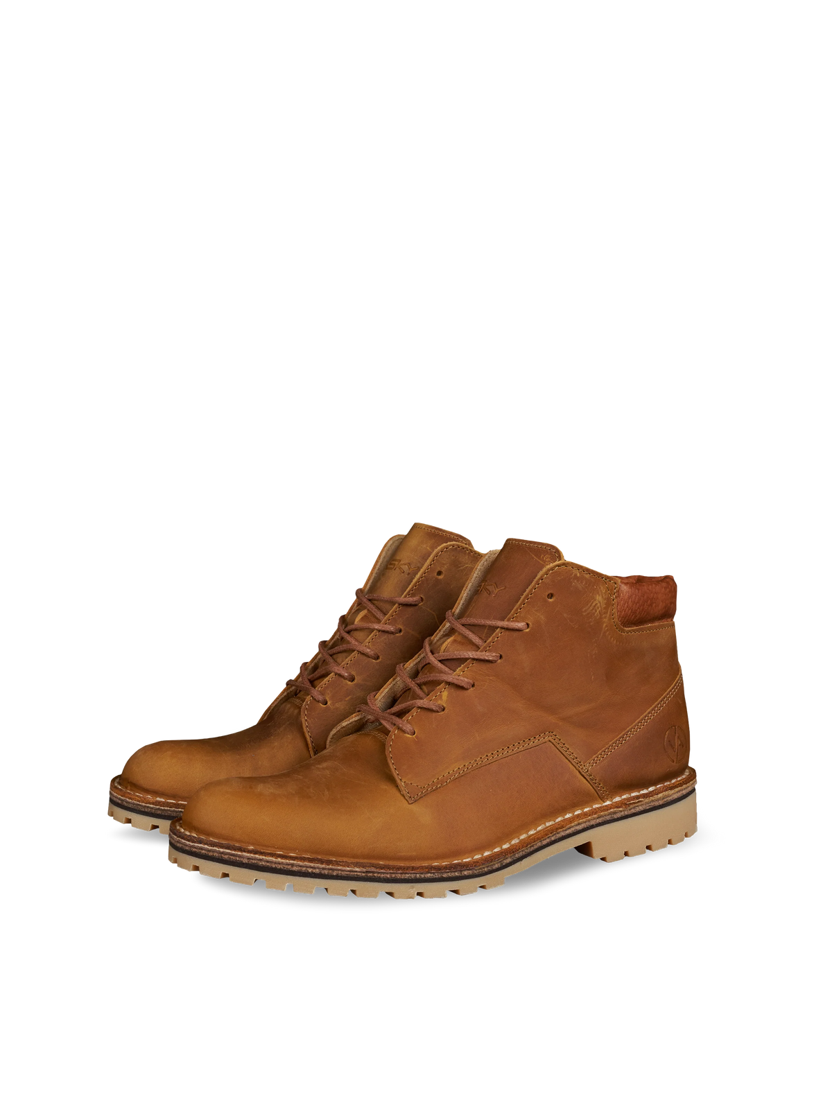 Hillside Caramel