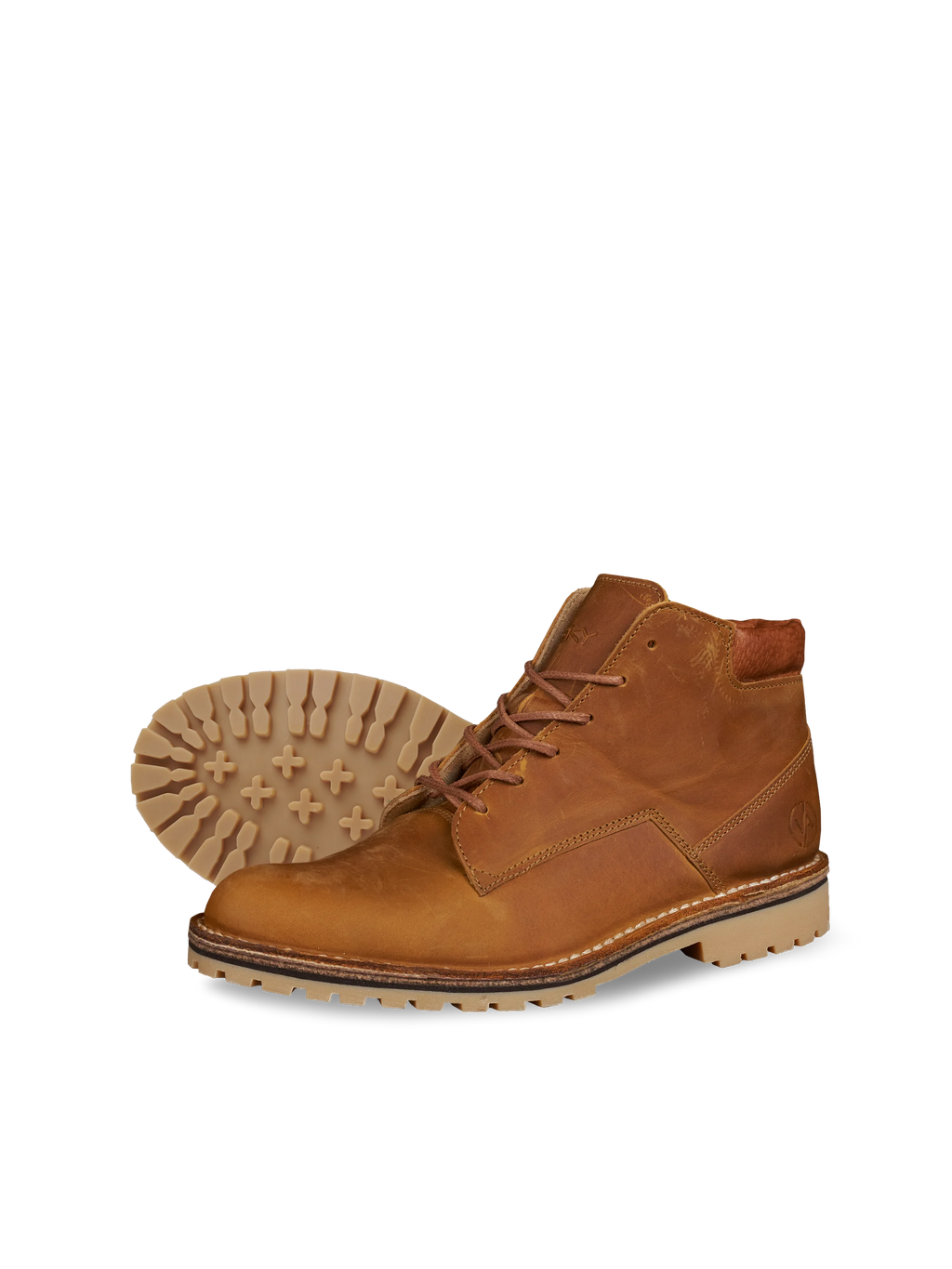 Hillside Caramel