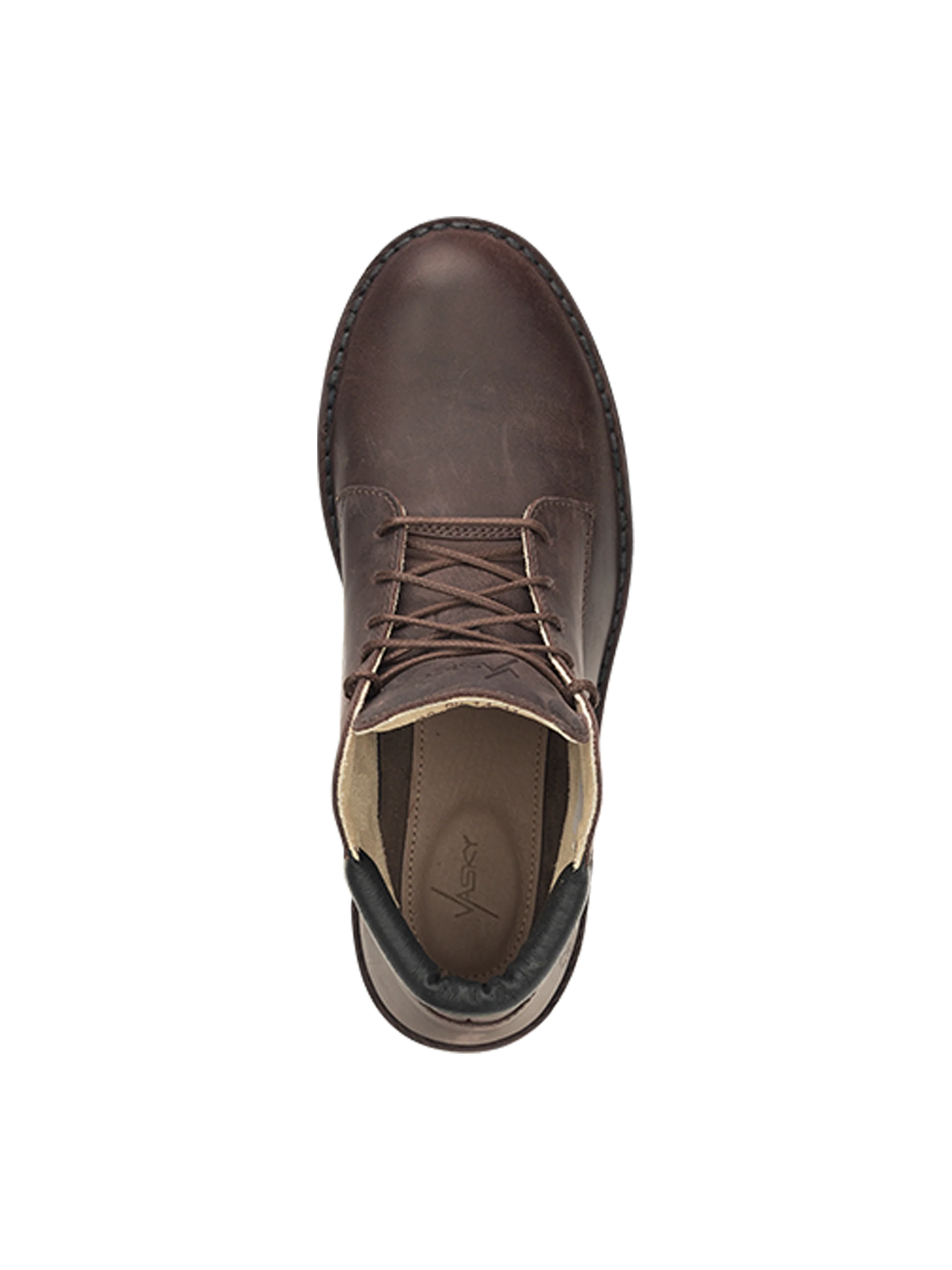 Hillside Dark Brown