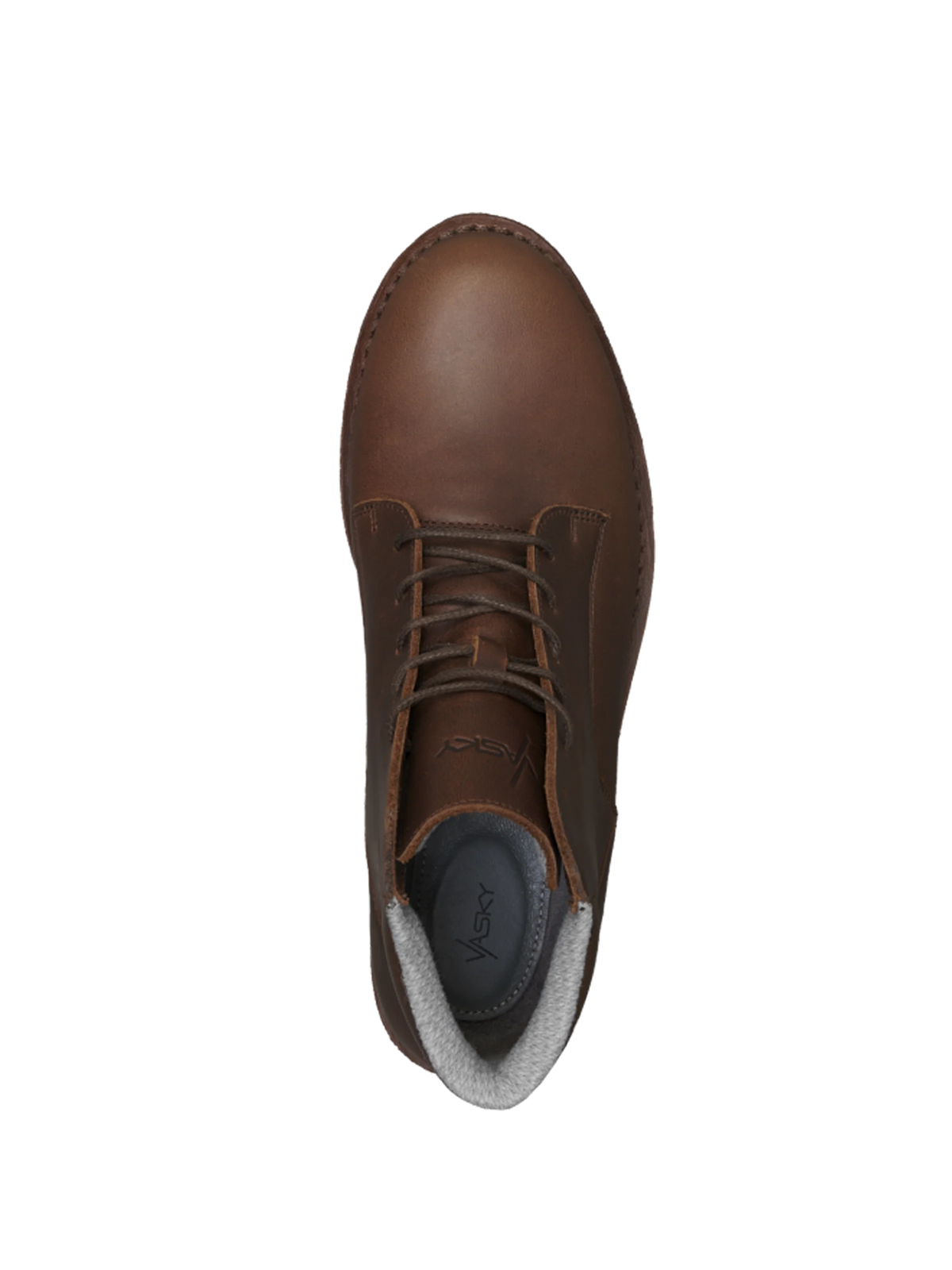 Hillside Waterproof Brown