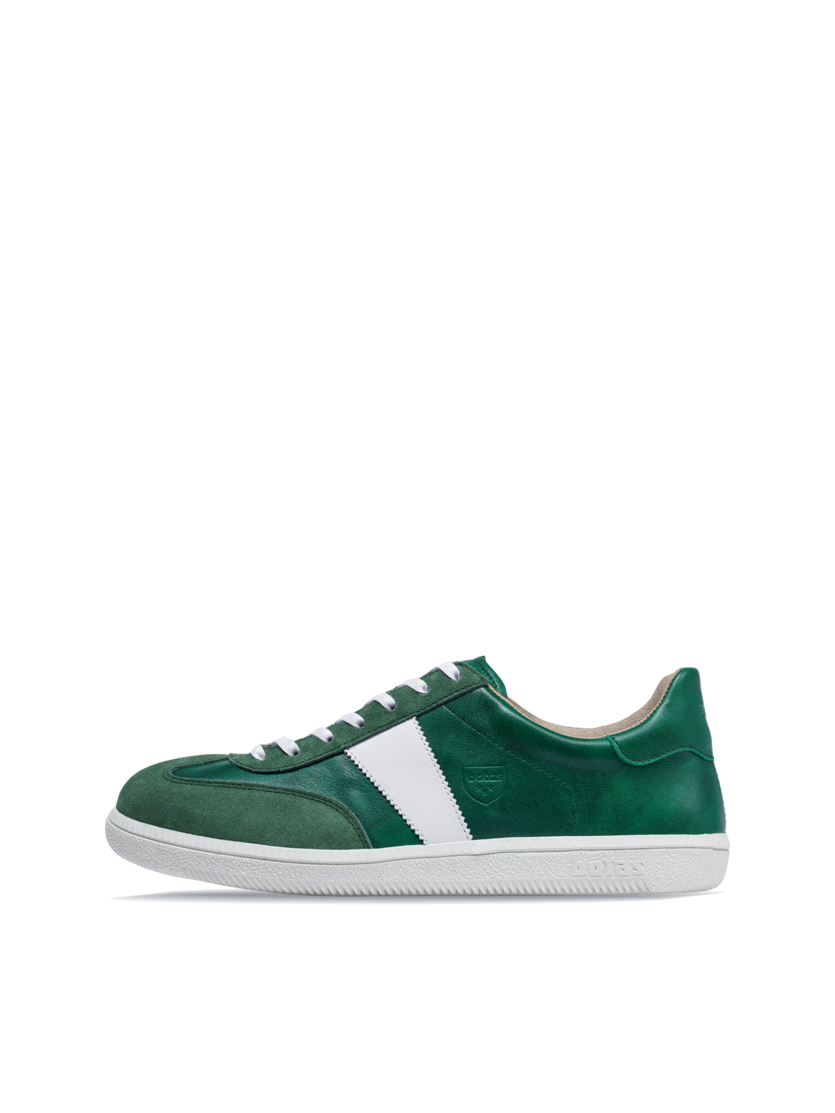 Iconic Art Green September