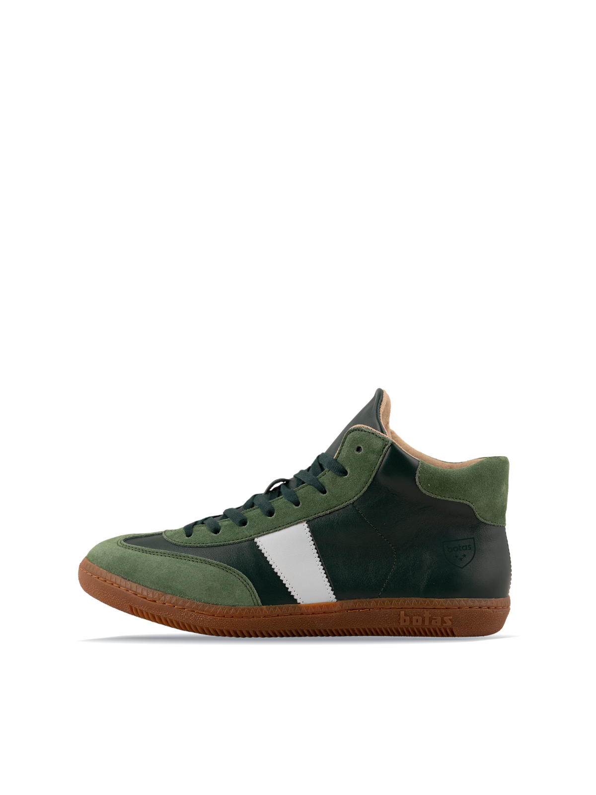 Iconic High Green