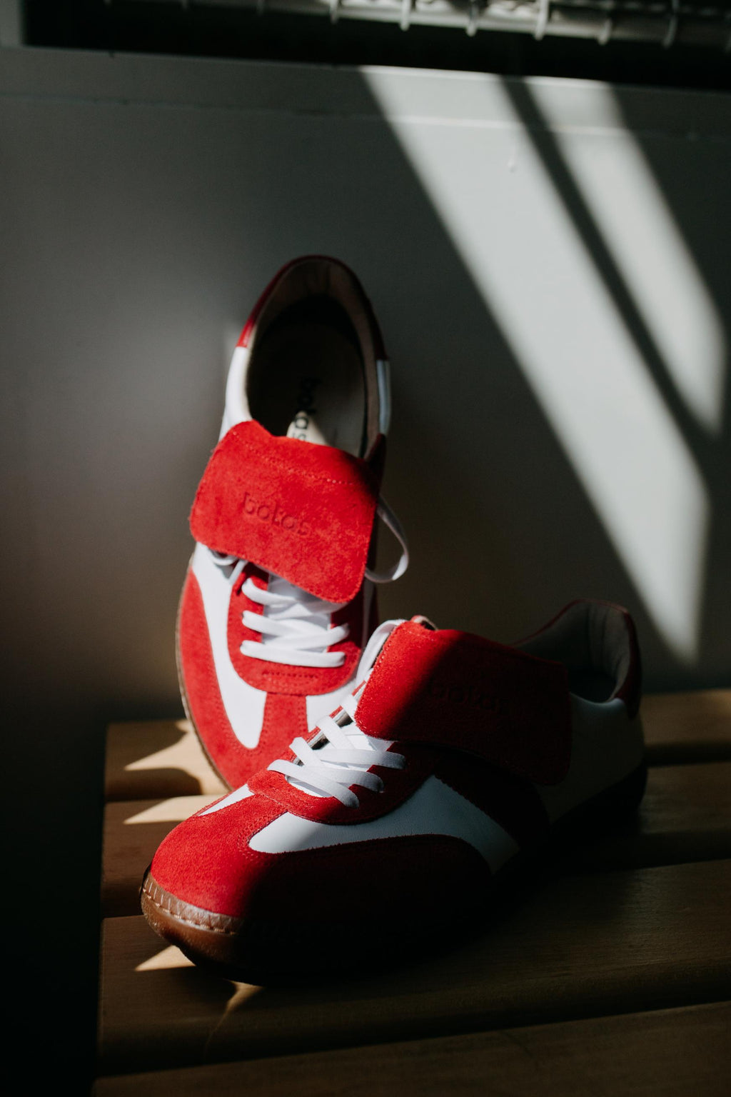 Iconic NOT TOO OLD Red - Limited Edition