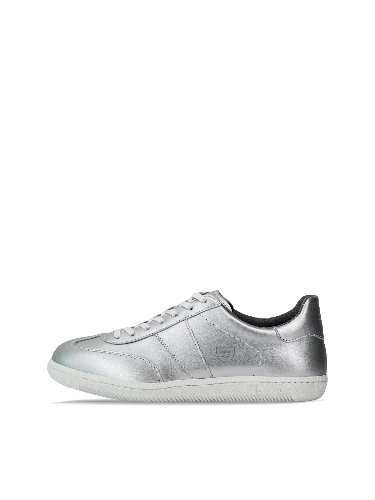Iconic Silver Era Limited Edition